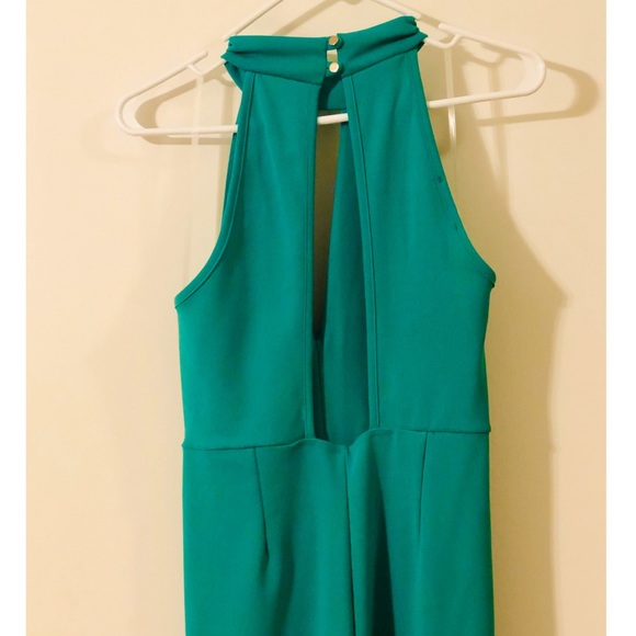 🚫🚫SOLD jumpsuit🚫🚫 - Picture 6 of 7